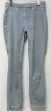 NEXT Jersey Denim Leggings