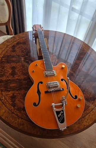 Gretsch 6120 92s custom - 6120,