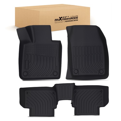 All weather tpe - floor, mats
