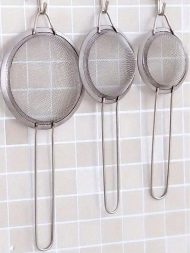 3pcs kitchen stainless steel - kitchen,