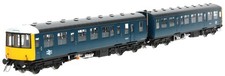 HEL1455 Heljan OO Gauge Class