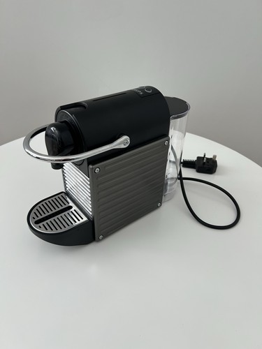 Krups nespresso pixie - nespresso,