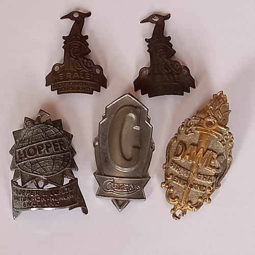 Job lot vintage - of,