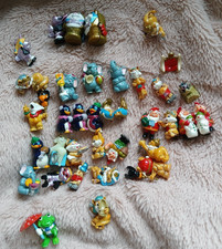Vintage Kinder Eggs Ferrero