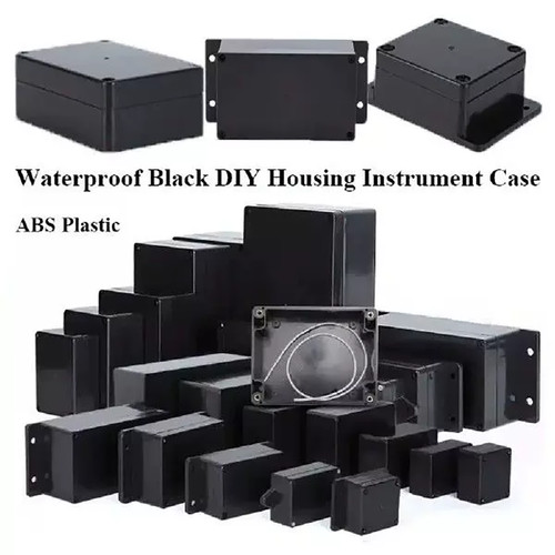 Weatherproof abs outdoor - weatherproof,