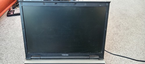 Toshiba equium a110 windows - toshiba,