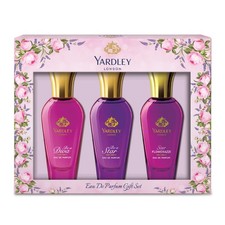 Yardley London Eau de Parfum