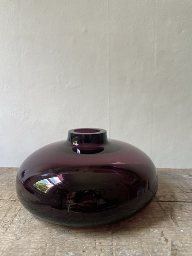Vintage dark amethyst - vintage, villeroy