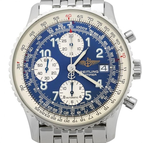 Breitling old navitimer a13322 - old,