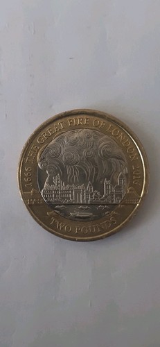 Great fire london 2016 - london,