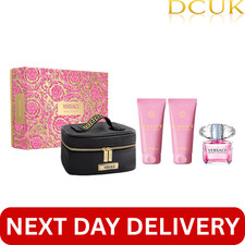 VERSACE BRIGHT CRYSTAL EDT-S