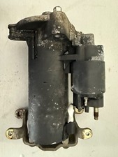 BOSCH 0 001 108 125 Starter motor to suit CITROEN PEUGEOT ROVER