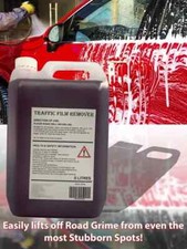 Stonewhite 5L TFR Non-caustic