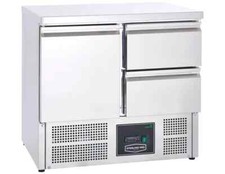 SMALL STAINLESS STEEL