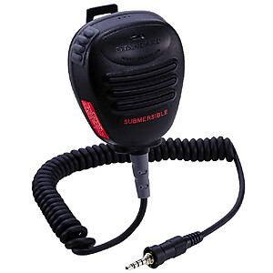 Speaker microphone yaesu - speaker,