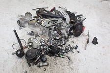 2008 SUZUKI BURGMAN 400 AN400