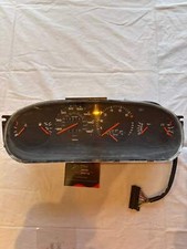 Porsche 944 dash clock