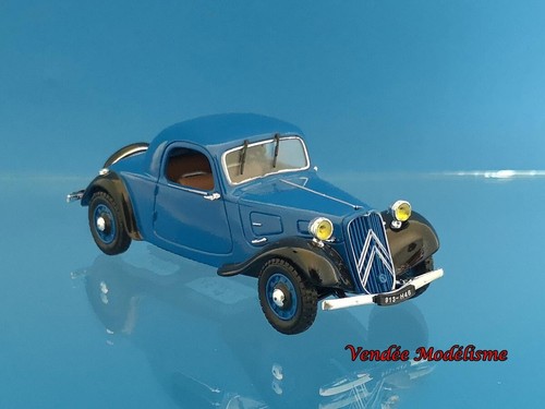Collectible car citroen - car,