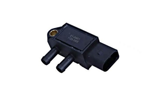 Exhaust pressure sensor fits - exhaust,