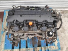 HONDA CRV MK3 2.0 PETROL