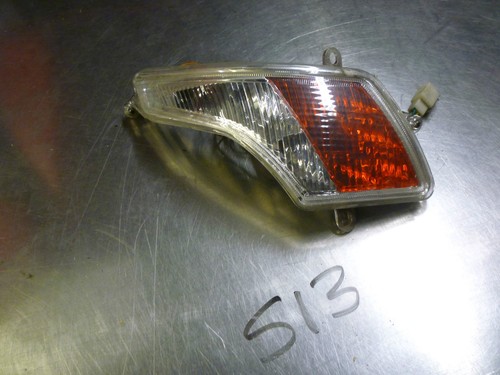 Peugeot vivacity 125 left - 125,