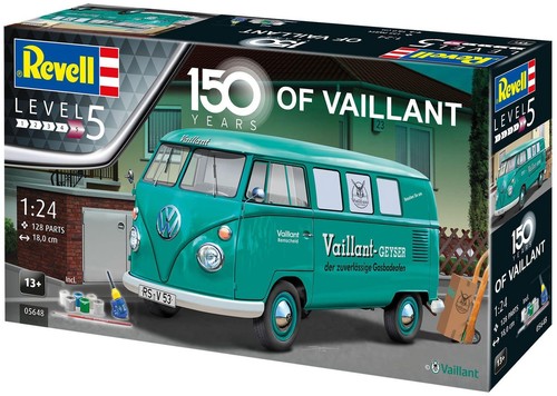 Revell 05648 gift set - 05648, t1