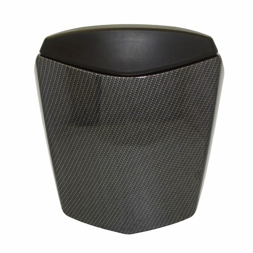 Carbon passenger pillion rear - carbon,