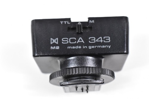 Metz mecablitz auto flash - mecablitz,