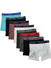 Calvin Klein Boxers 3 Pack-CK/
