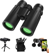 12x50 High Power Binoculars