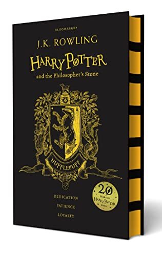 Harry potter and - harry, the