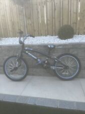 KHE BMX Bike Unisex Mountain Bike We Bit Of Scrapes And Rust