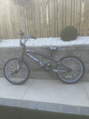 Khe bmx bike unisex - bmx, mountain