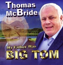 THOMAS MCBRIDE My Father Was