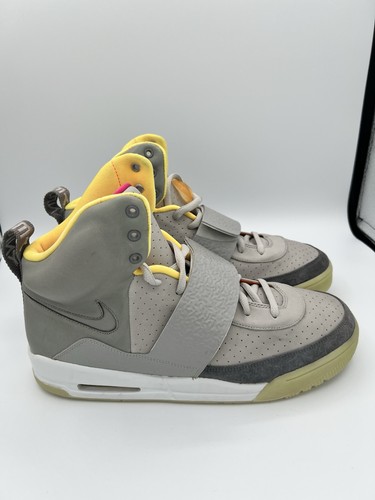 Nike air yeezy zen grey - yeezy, ds