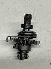 KTM SX 125 2004 B2 Kickstart