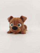 Keychain  Flexi Dog -