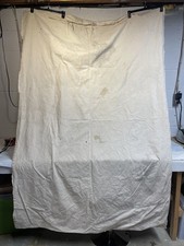 1960 German White Sleeping Bed