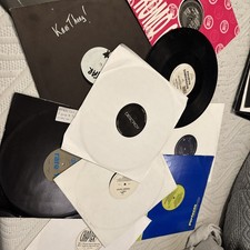 10 X Old School Rave Hardcore