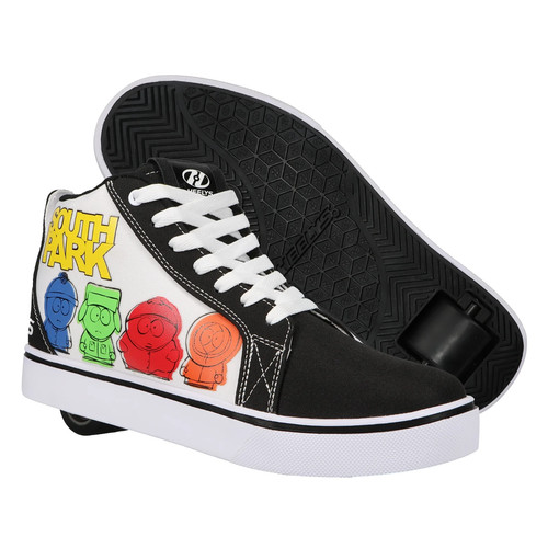 Heelys racer south park - heelys,