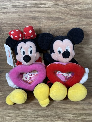 Vintage disney store minnie - store, &