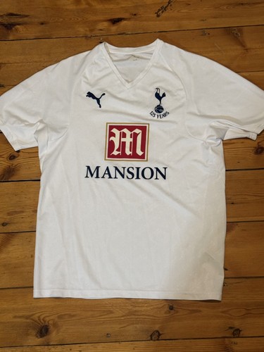 Tottenham hotspur 2007 125 - tottenham,