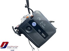 VW Golf 4 engine complete
