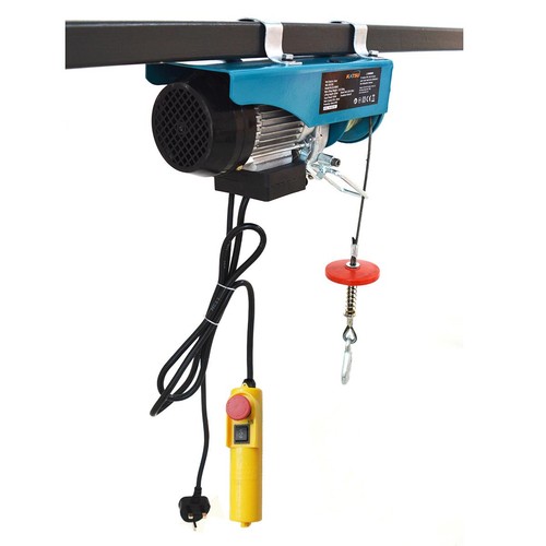 Katsu tools electric hoist - tools,