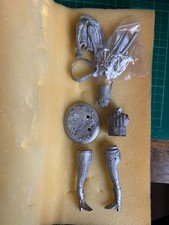 Poste Militaire - Napoleonic French Chasseur - 90mm scale