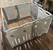 Venture All Stars Duo Baby