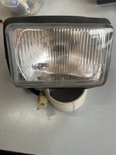 Optical Group Headlight HONDA XL 200 STANLEY 001-2931