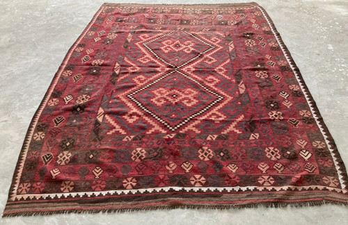 Vintage traditional handmade - traditional,