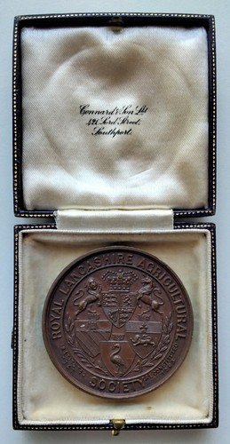 1936 royal lancashire - 1936,