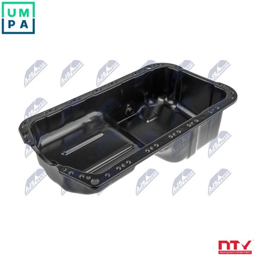 Oil sump bmo - bmo-hd-006, rover
